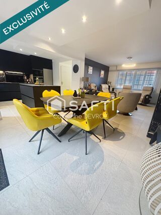  Maison � vendre 4 pi�ces 98 m�