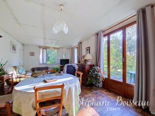  Maison à vendre 6 pièces 117 m²