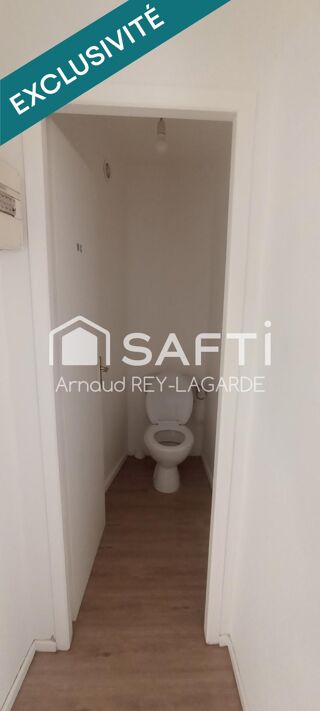  Appartement � vendre 3 pi�ces 67 m�