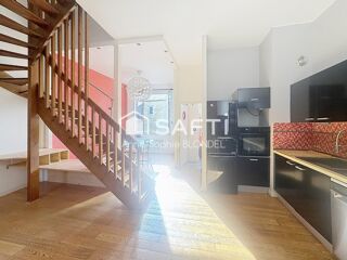  Appartement � vendre 3 pi�ces 81 m�