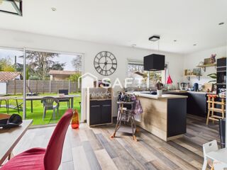 Vente Maison Surimeau: maison récente au calme & sans travaux, Niort