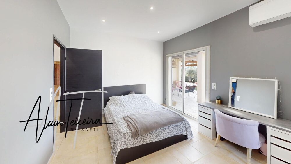  vendre  Maison Taradeau (83460)