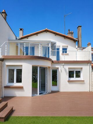  Maison à vendre 6 pièces 144 m²