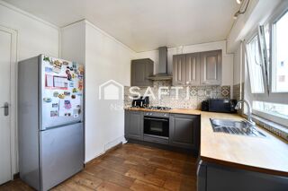  Appartement à vendre 6 pièces 100 m²
