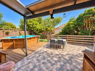  Maison à vendre 5 pièces 106 m²