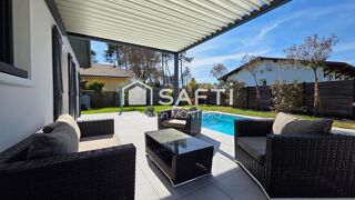 Maison à vendre 5 pièces 162 m²