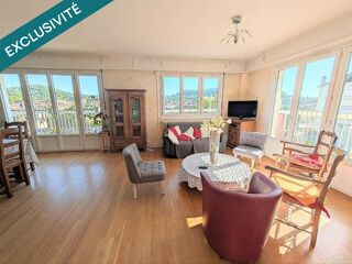  Appartement à vendre 5 pièces 122 m²