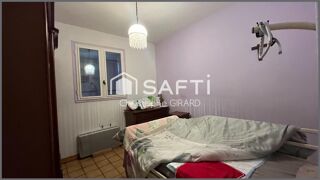  Maison � vendre 4 pi�ces 70 m�