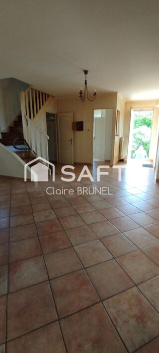  Maison à vendre 9 pièces 220 m²