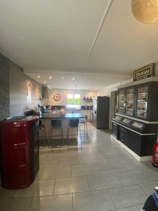  Maison à vendre 6 pièces 130 m²
