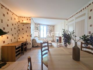  Maison à vendre 7 pièces 125 m²