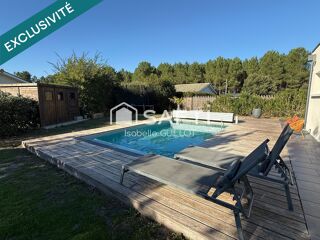  Maison � vendre 5 pi�ces 125 m�