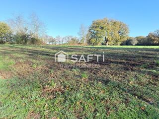  Terrain � vendre 1377 m�