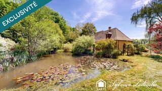  Maison à vendre 5 pièces 135 m²