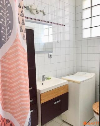  Appartement � vendre 1 pi�ce 18 m�