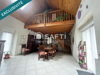  Maison à vendre 7 pièces 125 m²