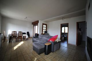  Maison à vendre 6 pièces 107 m²