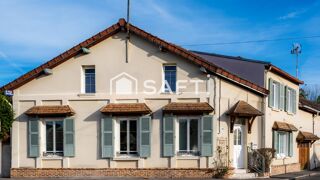  Maison � vendre 6 pi�ces 132 m�