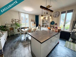  Maison � vendre 6 pi�ces 180 m�