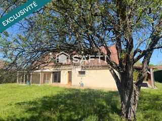  Maison à vendre 7 pièces 169 m²