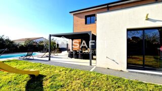  Maison à vendre 6 pièces 125 m²