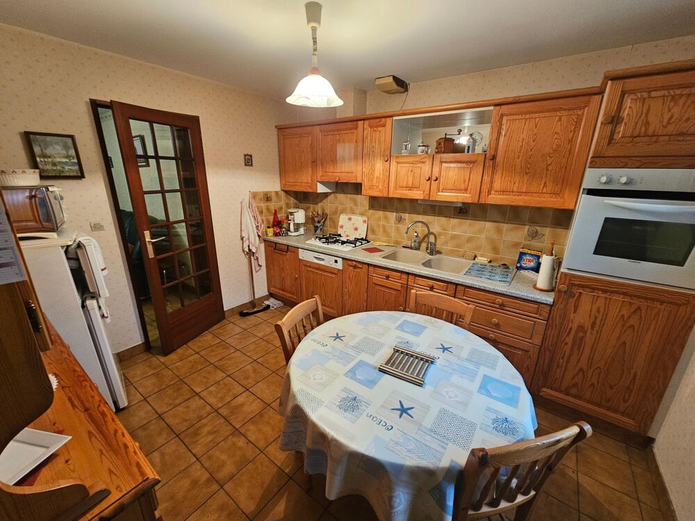 Vente Maison Maison de plain-pied Vannes