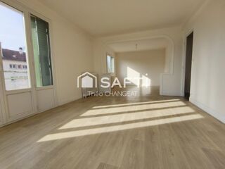  Appartement à vendre 4 pièces 101 m²