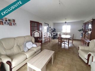  Maison à vendre 4 pièces 89 m²