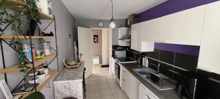 Vente Appartement CHALLANS CENTRE - APPARTEMENT LUMINEUX AVEC BALCON & PARKING SOUTERRAIN Challans