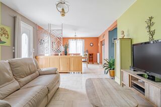  Maison � vendre 7 pi�ces 184 m�