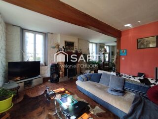  Maison � vendre 5 pi�ces 150 m�