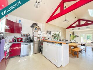  Maison à vendre 3 pièces 104 m²