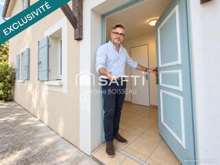  Appartement à vendre 3 pièces 56 m²