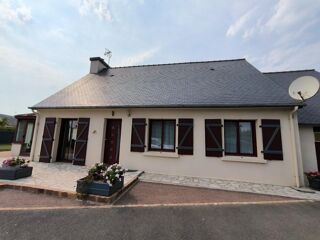  Maison � vendre 5 pi�ces 96 m�