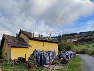  Maison � vendre 3 pi�ces 138 m�