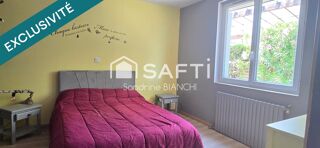  Maison à vendre 4 pièces 101 m²