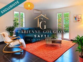 Vente Maison SOYAUX – SUPERBE PLAIN-PIED CONTEMPORAIN DE 165 M² – 4 CHAMBRES Soyaux