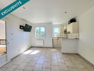  Appartement à vendre 2 pièces 36 m²