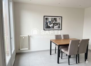  Appartement � vendre 4 pi�ces 67 m�