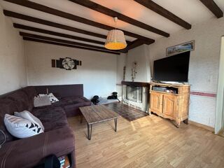  Maison � vendre 5 pi�ces 120 m�