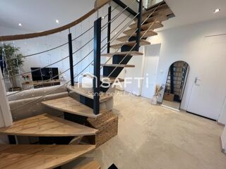  Maison � vendre 6 pi�ces 110 m�