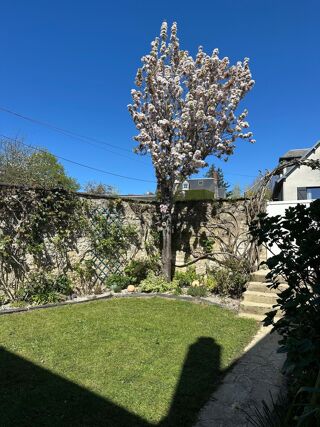  Maison à vendre 5 pièces 104 m²