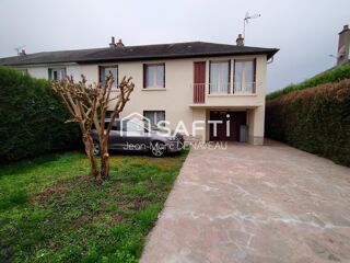  Maison  vendre 5 pices 82 m