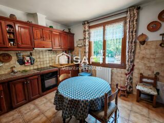  Maison à vendre 6 pièces 145 m²