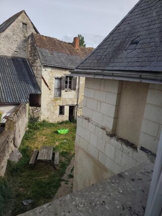  Maison à vendre 4 pièces 98 m²
