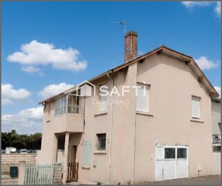  Maison à vendre 8 pièces 139 m²