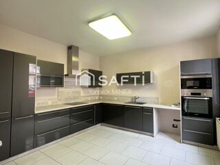  Maison à vendre 5 pièces 77 m²