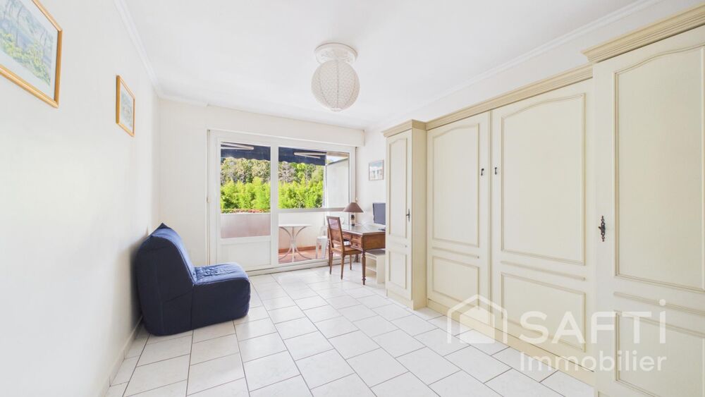 Vente Appartement Pessac – Studio 33m² avec balcon, stationnement Pessac
