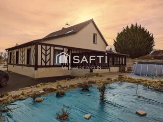  Maison � vendre 7 pi�ces 176 m�