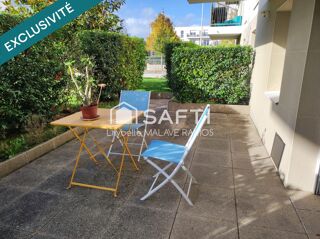  Appartement  vendre 2 pices 46 m